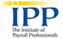 The Institute of Payroll Professionals