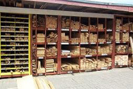 Bedford Timber Supplies testimonial