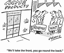 VAT Accounting and Returns